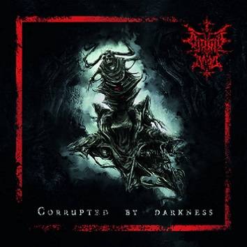 Throne Ov Blood : Corrupted by Darkness